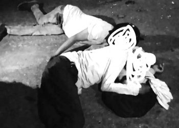 मधेश प्रदेश : ट्याक्टरले ठक्कर दिँदा दुईजनाको मृत्यु