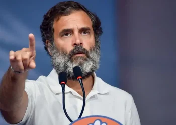 जातलाई लिएर टिप्पणी गरेपछि राहुल गान्धीलाई दुई वर्ष जेल