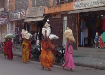 १५ दिने मध्यमा परिक्रमा आज जनकपुरधाम फर्किँदै