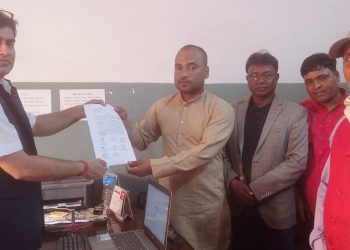 जातीय छुवाछुत गर्ने पालिका अध्यक्षलाई कानूनी कारबाही गर्न प्रधानमन्त्रीलाई ज्ञापन