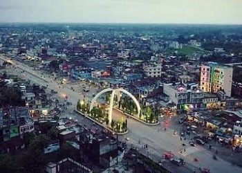 जनकपुरधामको कुल जनसंख्या १ लाख ९४ हजार