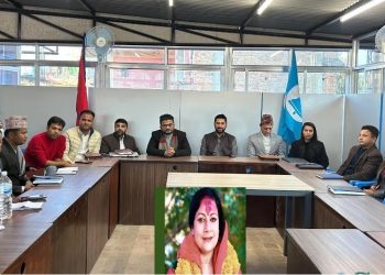 रास्वपाले ममता झालाई मत दिने