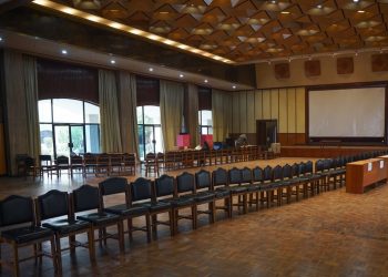 बिहीबार हुने राष्ट्रपति निर्वाचनको सम्पूर्ण तयारी पूरा