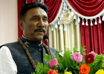 मन्त्री बन्दै भण्डारी