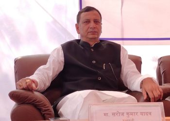 मधेसका मुख्यमन्त्री यादवले पाए चार मन्त्रालयको जिम्मेवारी