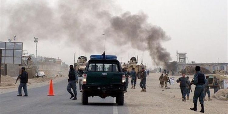 पाकिस्तानमा प्रहरीसँग झडप हुँदा तीनजनाको मृत्यु