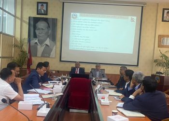 मधेश प्रदेशका लागी कृषिमा ठुला परियोजना ल्याउने : मन्त्री कुशवाहा