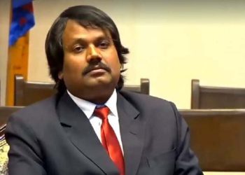 बारामा बुथ कब्जा भयो : राउत