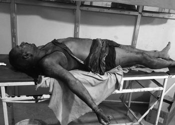 रौतहटमा चले गोली, एकको मृत्यु