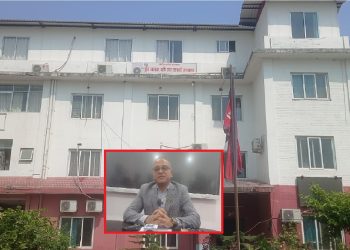 एक लाख किसानलाई भैँसी वितरण गर्ने : मन्त्री कुश्वाहा