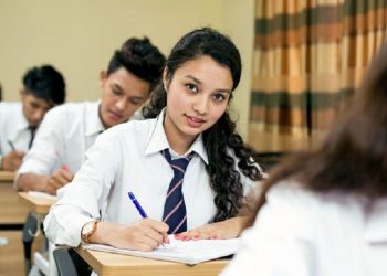 कक्षा १२ को परीक्षा आजदेखि सुरु