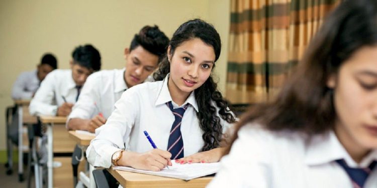 कक्षा १२ को परीक्षा आजदेखि सुरु