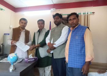 दलित शक्तिकरण ऐन कार्यान्वयनका लागि आगमी आर्थिक २०८०÷८१ मा ४७ करोड बजेट माँग