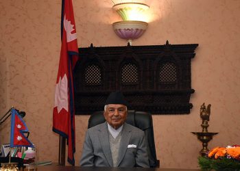 नागरिकता विधेयक राष्ट्रपतिले गरे प्रमाणीकरण