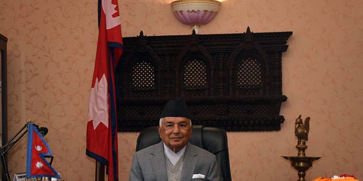 नागरिकता विधेयक राष्ट्रपतिले गरे प्रमाणीकरण