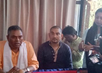 जनमतलाई मधेश सरकारबाट राख्ने वा नराख्ने जिम्मा प्रचण्डको छ : यादब