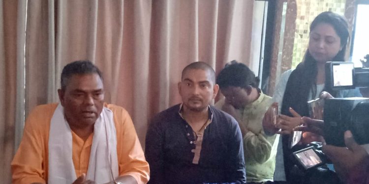 जनमतलाई मधेश सरकारबाट राख्ने वा नराख्ने जिम्मा प्रचण्डको छ : यादब