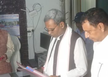 लोसपाबाट मधेश सरकारमा कुर्मीले पद तथा गोपनीयताको लिए शपथ