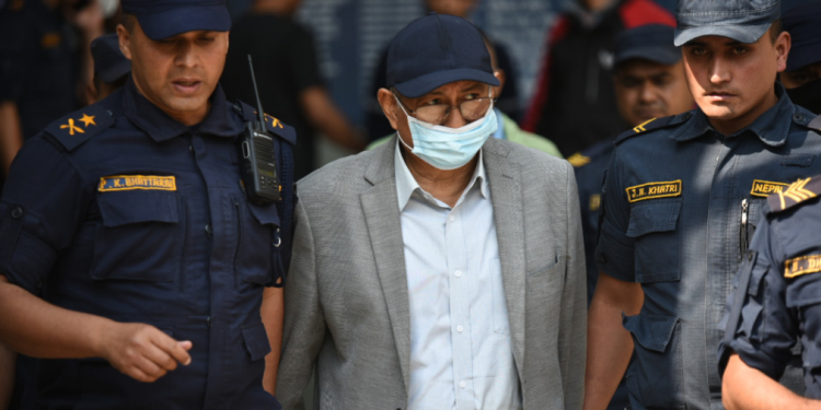 खाणलाई ४ दिनको म्याद थप गरिए