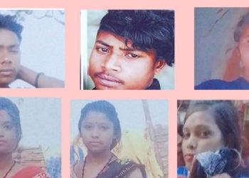 महोत्तरीबाट फेरी ६ किशोर किशोरी बेपत्ता