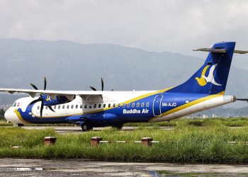मुसोको कारण बुद्ध एयरको जनकपुर–काठमाडौं उडान स्थगित