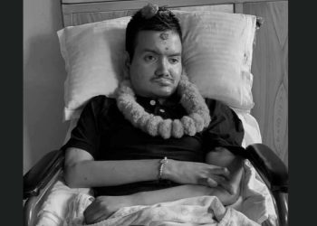 मुकेश कायस्थलाई राष्ट्रिय शहीद घोषणा गर्ने सरकारको निर्णय