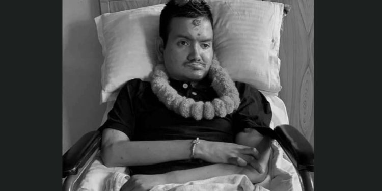 मुकेश कायस्थलाई राष्ट्रिय शहीद घोषणा गर्ने सरकारको निर्णय