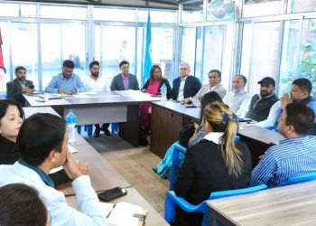 सरकारलाई दिएको समर्थन फिर्ता लिने रास्वपाको निर्णय