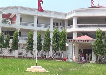 मधेश प्रदेशको प्रदेशसभा बैठक आज बस्ने