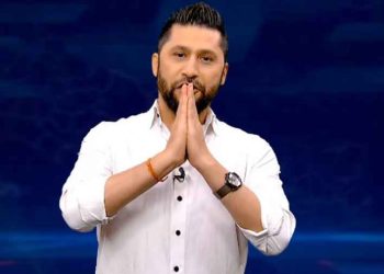 २०८४ मा नेपालको पहिलो पार्टी बन्न रास्वपालाई कसैले रोक्न सक्दैन : लामिछाने