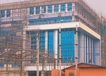 जनकपुरधामा भाटभटेनीको २५ औं सुपरस्टोर संचालनमा आउदै