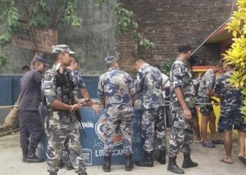 धनुषा : एक इनारभित्र पुरुषको शव फेला