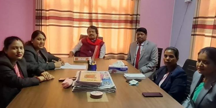 जनमतले २०८०÷८१ को बजेटको समर्थन नगर्ने