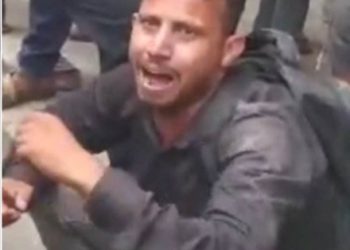 जनकपुरमा पनि एक युवकले गरे आत्मदाह प्रयास