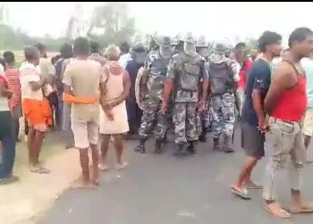 सर्लाही : मिडिया संचालकको गाडीको ठक्करबाट एक जनाको मृत्यु, जनकपुरका सेवक पक्राउ