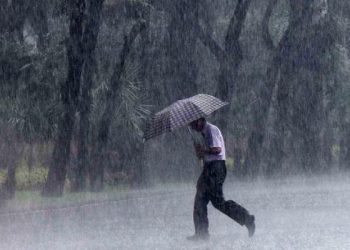 देशका यी स्थानहरुमा भारी वर्षाको सम्भावना