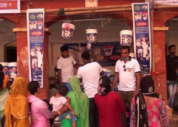 जनकपुरको बजार अब राति १० बजेसम्म खुल्ने