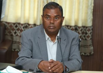 मोर्चाबाट कोही पनि नतर्सिए हुन्छ : यादव