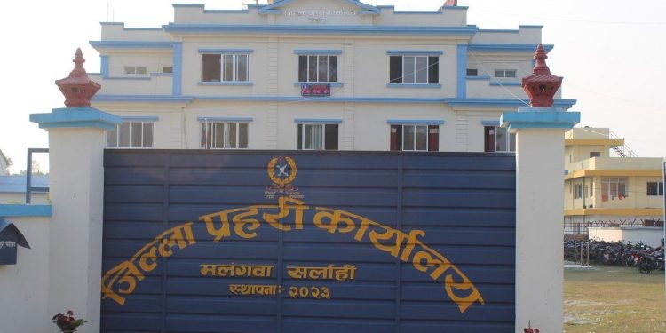 सर्लाही : अनुसन्धान अधिकृत मृत फेला