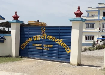 श्रीमान गरे श्रीमतीको हत्या