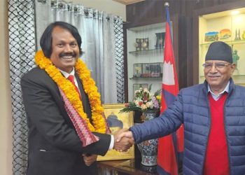 जनमत सरकारमा जान देखिए सकारात्मक