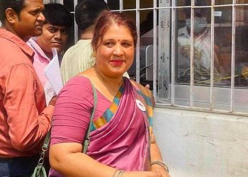 जनमत पार्टीका अनिता मन्त्री बन्दै