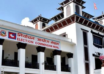 निर्वाचनमा ३३ प्रतिशत महिला उम्मेदवार अनिवार्य राख्ने आयोगको निर्णय