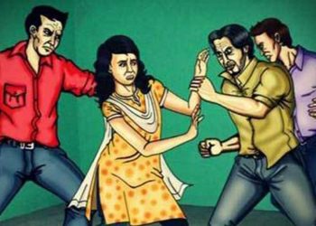 सप्तरीमा एक नाबालिकामाथि सामूहिक बलात्कार