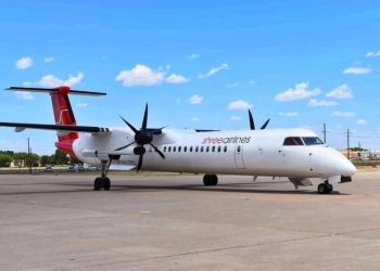 श्री एयरलाइन्सका विमानमा प्राविधिक समस्या देखिएपछि सबै उडान स्थगित