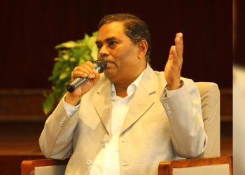 नेपाल–भारत सम्बन्धलाई नयाँ दिशा दिन जरुरी : उपेन्द्र यादव