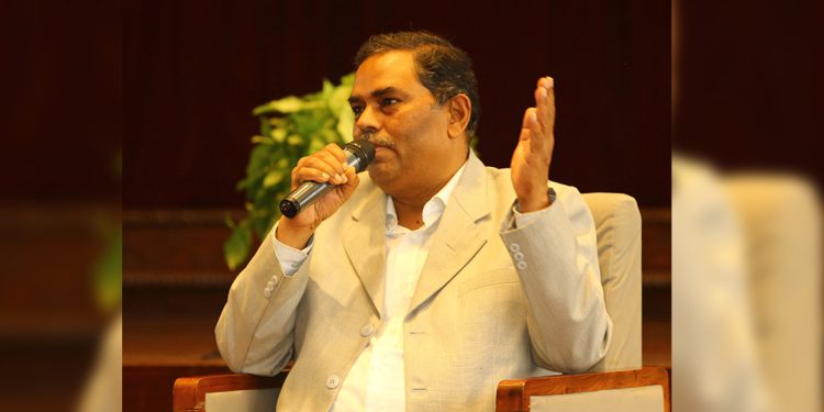 नेपाल–भारत सम्बन्धलाई नयाँ दिशा दिन जरुरी : उपेन्द्र यादव