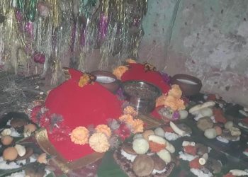 मिथिलाञ्चलमा आज घडी पबनीको रमझम