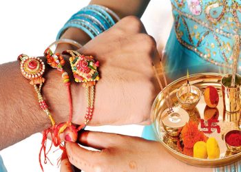 किन बाँधिन्छ रक्षा बन्धन