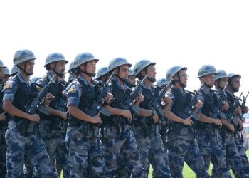 १२ जना सशस्त्र प्रहरी सम्पर्कविहीन